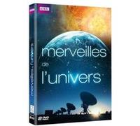 Coffret Merveilles de l’univers DVD E