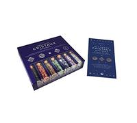 Coffret Mes Petits Cristaux Magiques: 7 cristaux + 1 guide complet