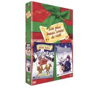 Coffret Mes plus beaux contes de noël