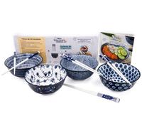 Coffret Mes Poke bowls maison 2025