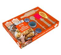 Coffret Mes premiers gâteaux