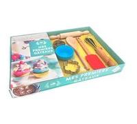 COFFRET Mes premiers gâteaux