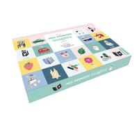 Coffret mes premiers imagiers