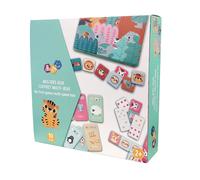 Coffret Mes premiers jeux