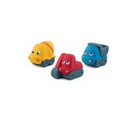 Coffret Mes Premiers Tonies Sur le chantier