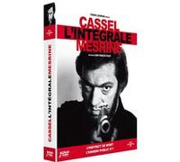 Coffret Mesrine L'intégrale Edition Limitée DVD E
