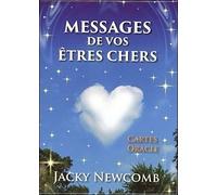 Coffret Messages de vos êtres chers