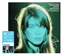 Messages Personnels & Raretés – Coffret 2 CD – Parlophone