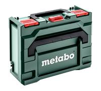 Coffret de transport Metabox 145 - METABO 626883000