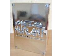Coffret Metal 2 DVD : Métal hurlant / Heavy Metal 2000
