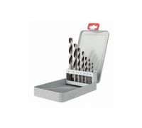 Diager Coffret métal 905D – 7 pièces, 3 pointes
