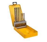 DeWalt - Jeu de forets SDS-Plus DT8976 - 7 pièces XLR