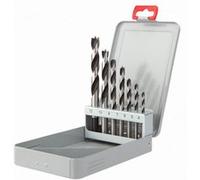 DIAGER BATIMENT Coffret métal DIAGER 3 Pointes-7 pièces-905D, 0
