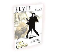 Elvis - Sa vie, sa carrière - Edition Collector E