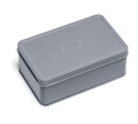 Coffret métallique Leica Picture SOFORT, gris | ✅ Livraison gratuite à partir de 100 €