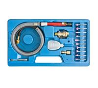 Coffret meuleuse crayon Mecafer