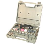 Coffret meuleuse crayon pro 16p LACME - 345500