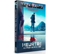 Coffret Meurtre au pied du volcan DVD G