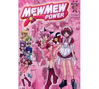 COFFRET MEWMEW POWER Saison2, Vol. 01