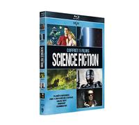 Coffret MGM 100 ans – Blu-ray – Pack 5 films de science-fiction