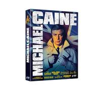 Coffret Michael Caine en 8 films DVD DVD