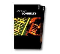 Coffret Michael Connelly : Les Egouts de Los Angeles - Le Cadavre dans la Rolls - Le Dernier coyote