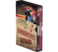 Fahrenheit 9/11 + Bowling For Columbine
