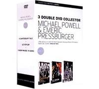 Coffret Michael Powell et Emeric Pressburger - Volume 2 E