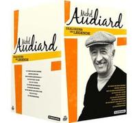 Coffret Michel Audiard : Dialogues de légende Coffret 10 DVD E