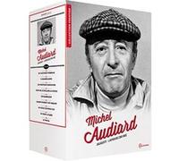 Coffret Michel Audiard : Dialoguiste - L'anthologie 9 Films DVD E