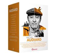 Coffret Michel Audiard Edition Spéciale Fnac DVD DVD