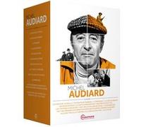 Coffret Michel Audiard Edition Spéciale Fnac DVD E