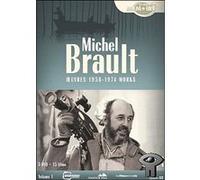 Coffret Michel Brault E