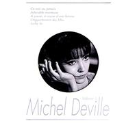 Coffret Deville Volume 1 - 5 films DVD DVD