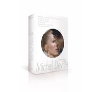 Coffret Michel Deville Volume 4 (Benjamin / Le Mouton enragé / L'Apprenti salaud / Le Paltoquet / Toutes peines confondues / Aux petits bonheurs)