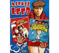 Coffret Michel Leeb G