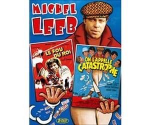 Coffret Michel Leeb G