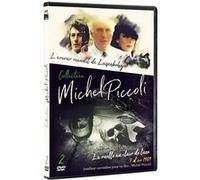 Coffret Michel Piccoli DVD E