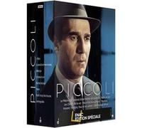 Coffret Michel Piccoli Edition Spéciale Fnac DVD E