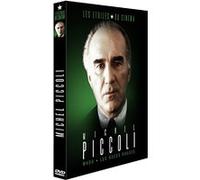Coffret Michel Piccoli G