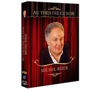 Coffret Michel Roux E