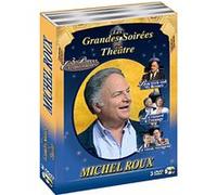 Coffret Michel Roux G