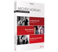 Coffret Michèle Morgan : Actrice de légende 3 films DVD DVD