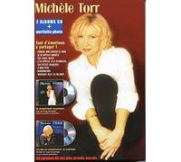 Coffret Michèle Torr