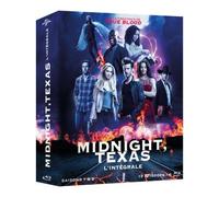 Coffret Midnight, Texas Saisons 1 et 2 L'Intégrale Blu-ray