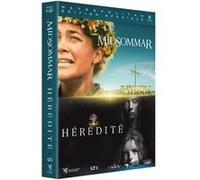 Coffret Midsommar Hérédité DVD E