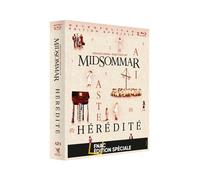 Coffret Midsommar Hérédité Edition Speciale Fnac