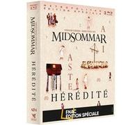 Coffret Midsommar Hérédité Edition Speciale Fnac G