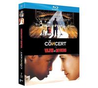Coffret Mihaileanu Blu-ray