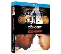 Coffret Mihaileanu Blu-ray G